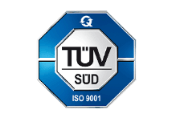 TUV SOD Logo