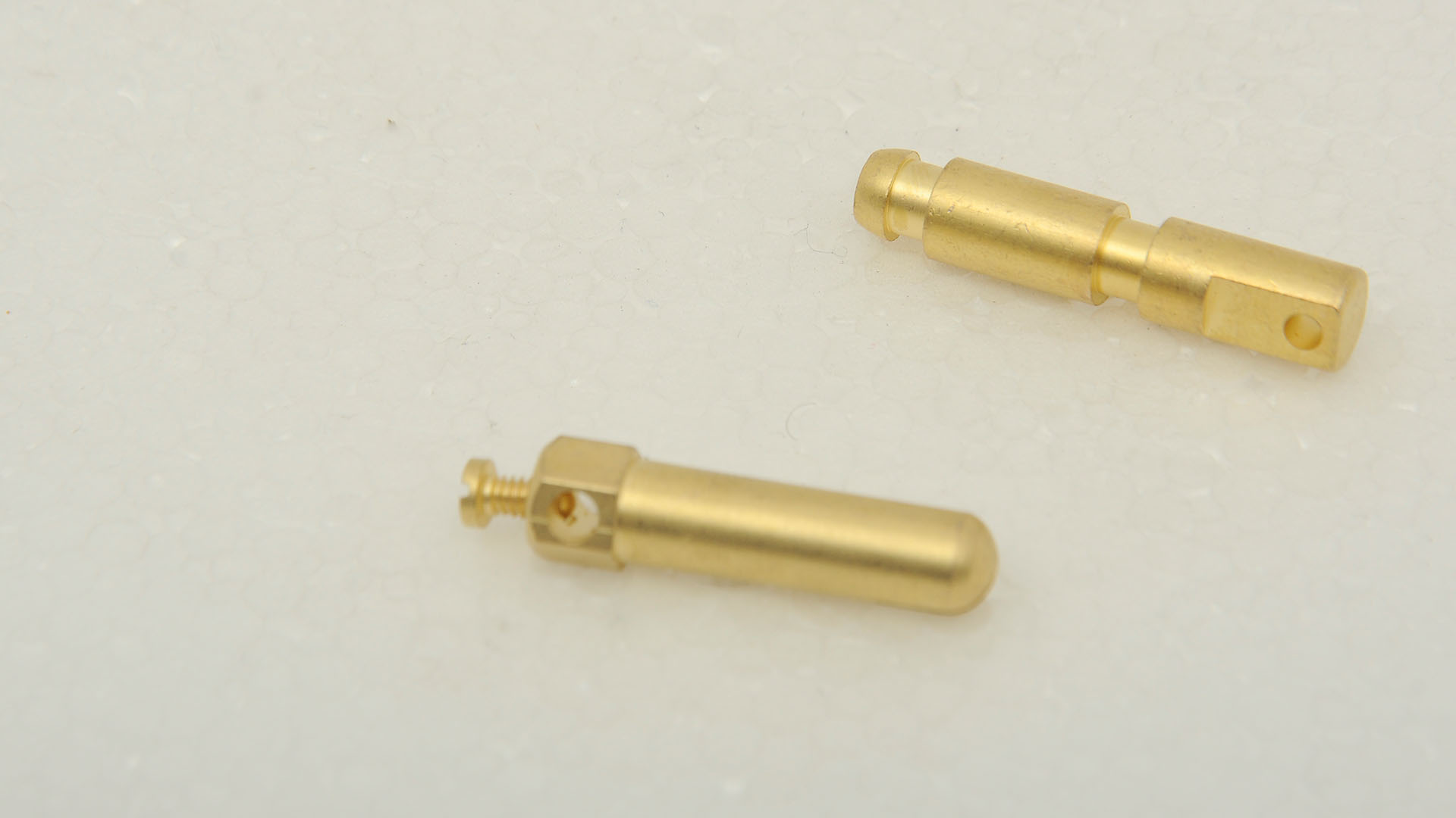 Brass Pins (2)