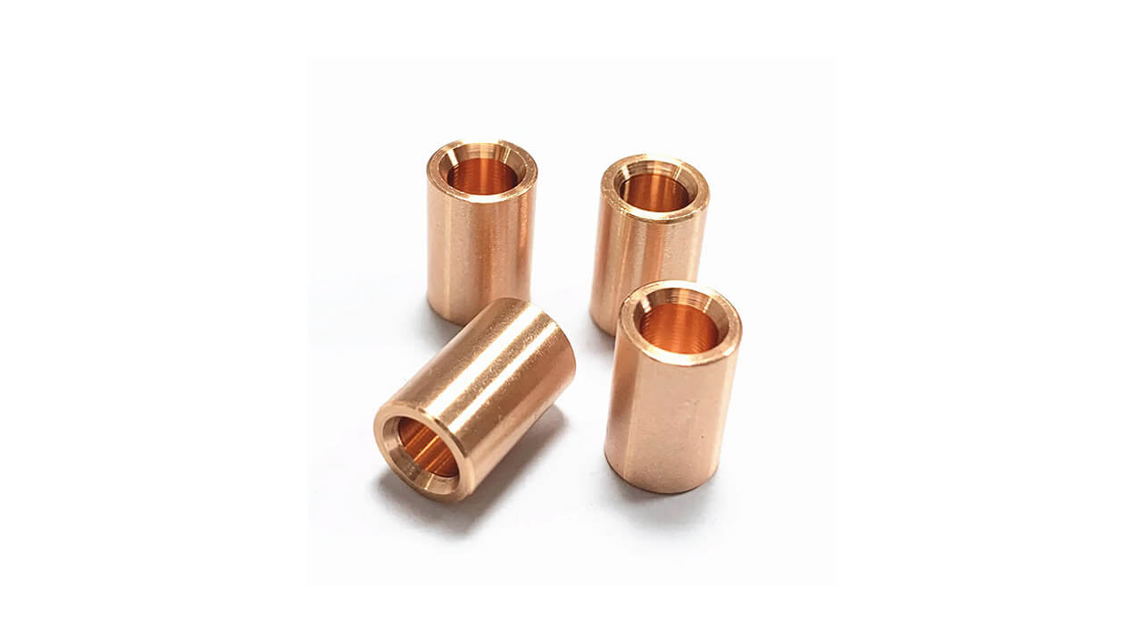 Copper-Spacer-Manufacturer