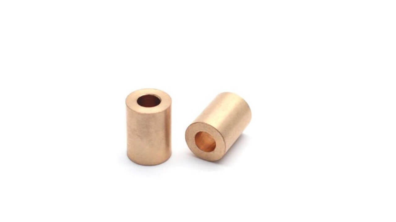 Copper-Spacer