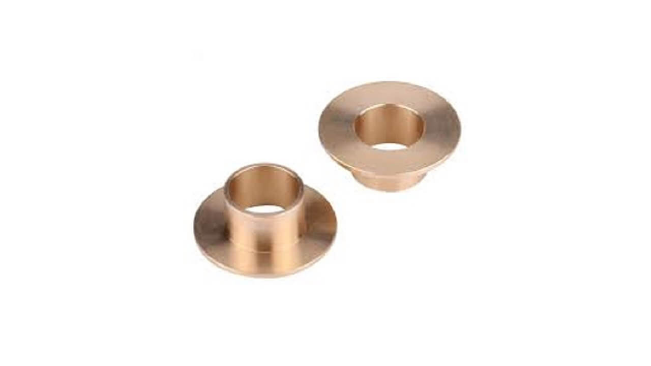 Copper-Turning-Parts