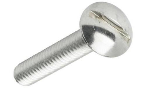 Dome Head Screws