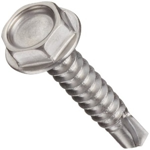 External Hex Screw