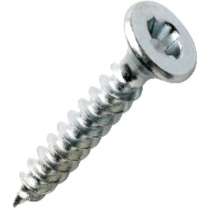 Sentinel Screw Head